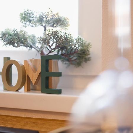 Appartamento Charming Family Haven Gran Varadino Esterno foto